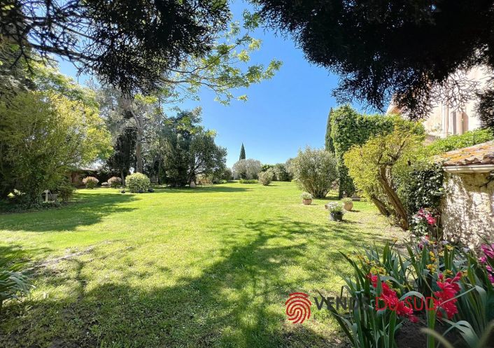 vente Demeure Colombiers