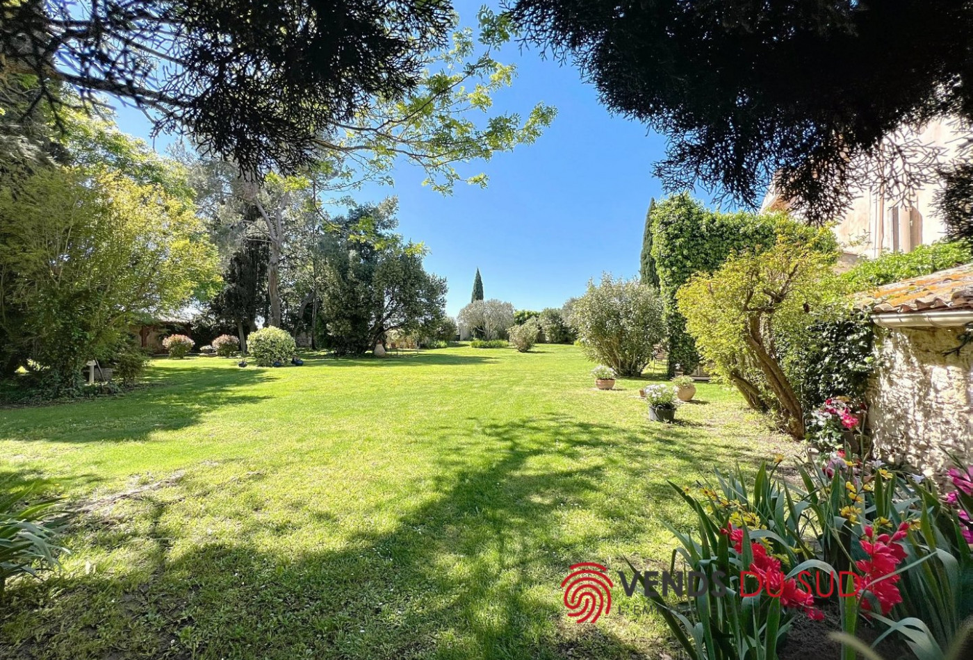 vente Demeure Colombiers - Photo 2