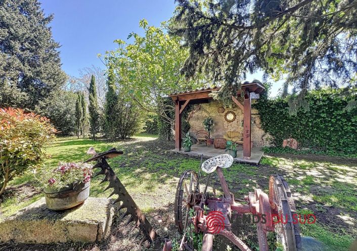 vente Demeure Colombiers