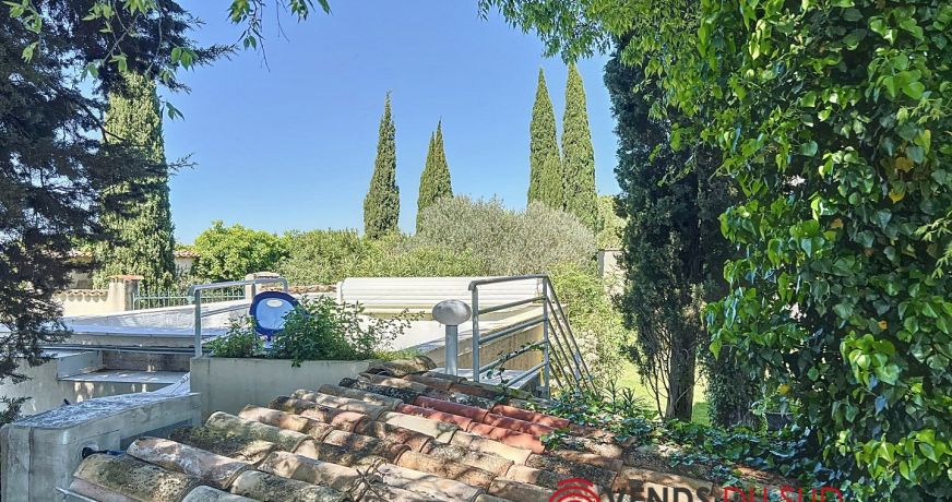 vente Demeure Colombiers