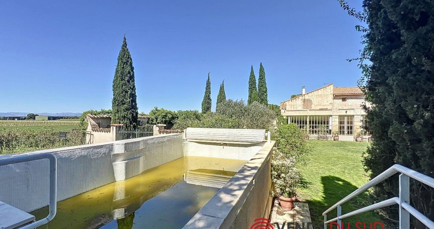 vente Demeure Colombiers