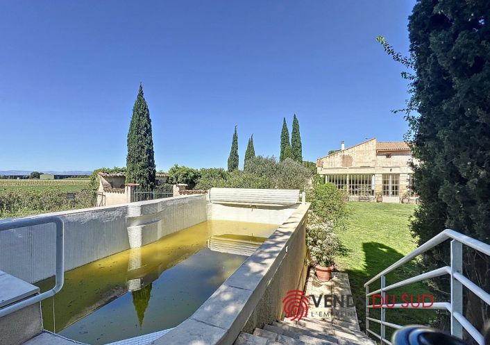 vente Demeure Colombiers