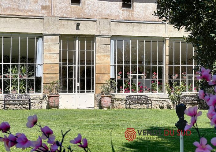 vente Demeure Colombiers