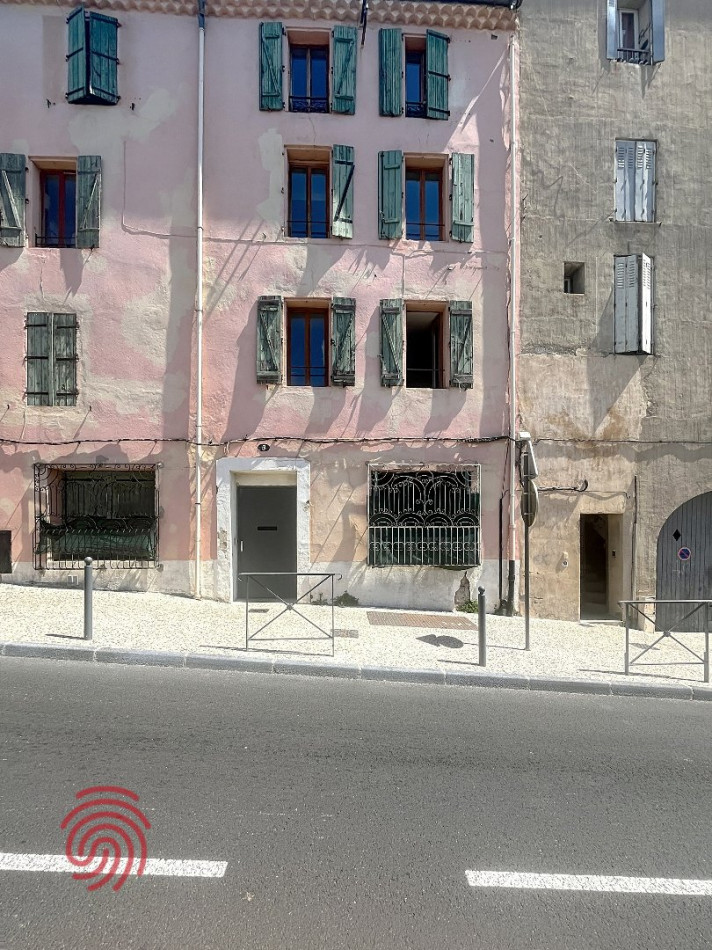 vente Appartement Beziers - Photo 1