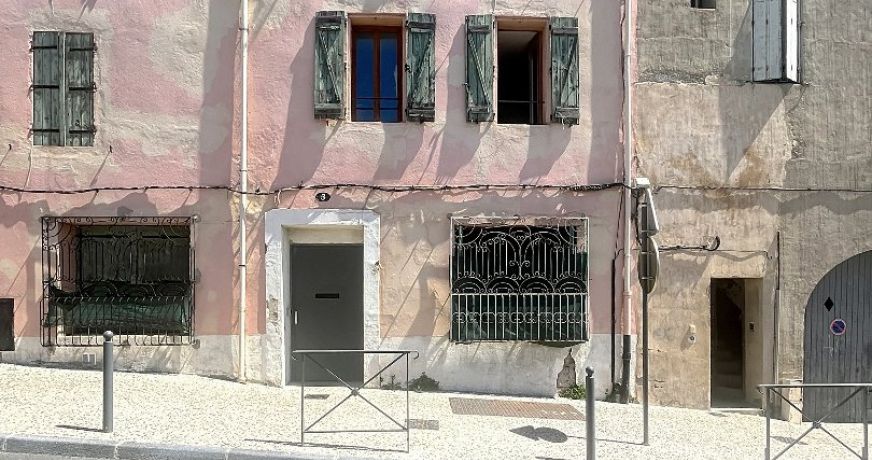 vente Appartement Beziers