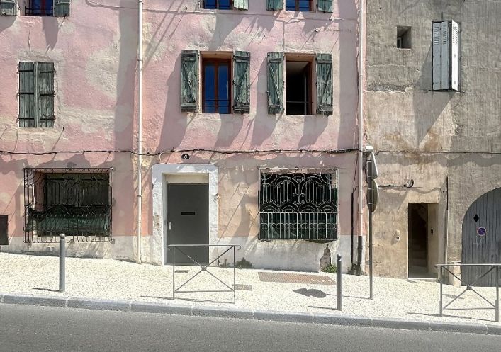 à vendre Appartement Beziers