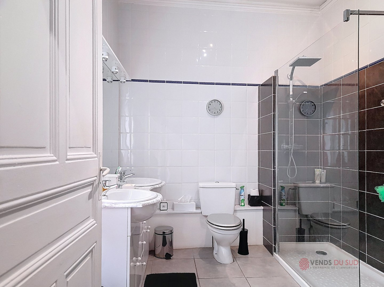 vente Appartement haussmannien Beziers - Photo 9