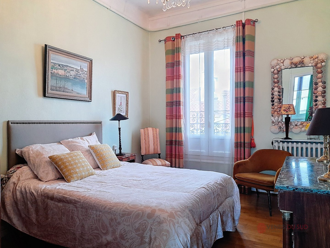 vente Appartement haussmannien Beziers - Photo 8