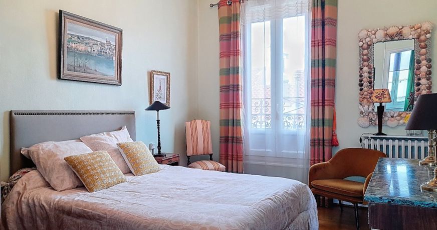 vente Appartement haussmannien Beziers