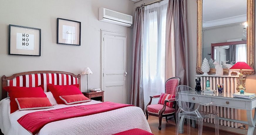 vente Appartement haussmannien Beziers