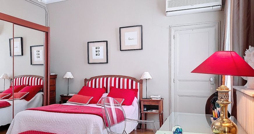 vente Appartement haussmannien Beziers