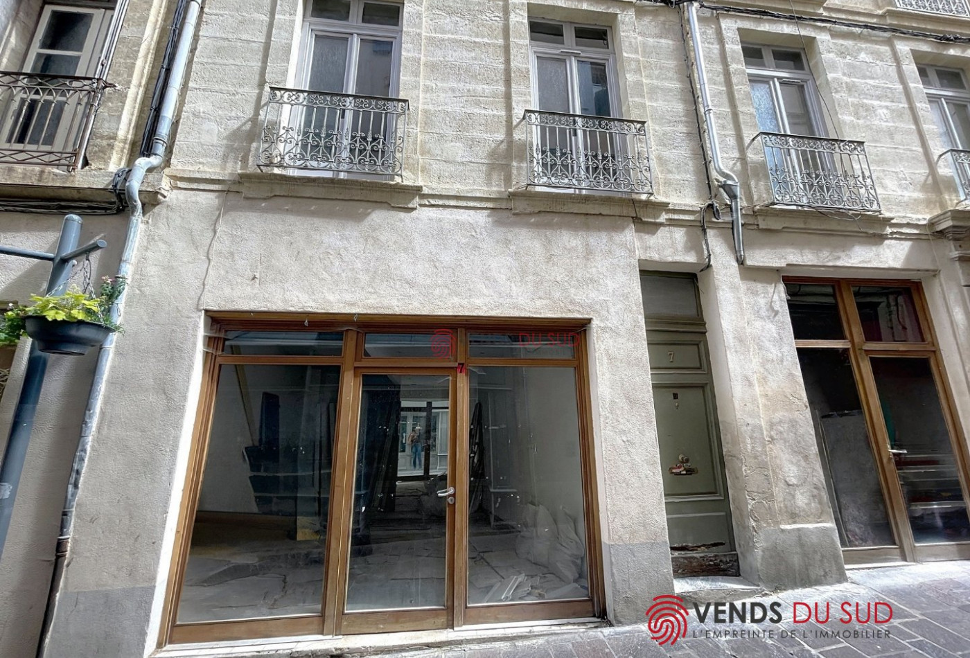 sale Beziers - Photo 1