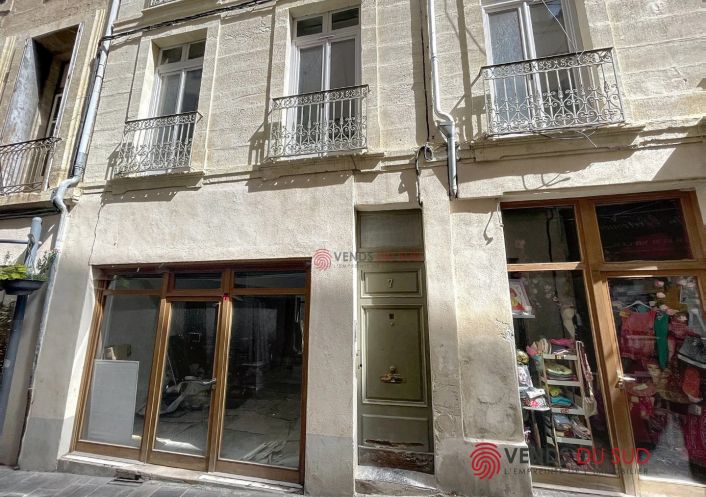 vente  Beziers