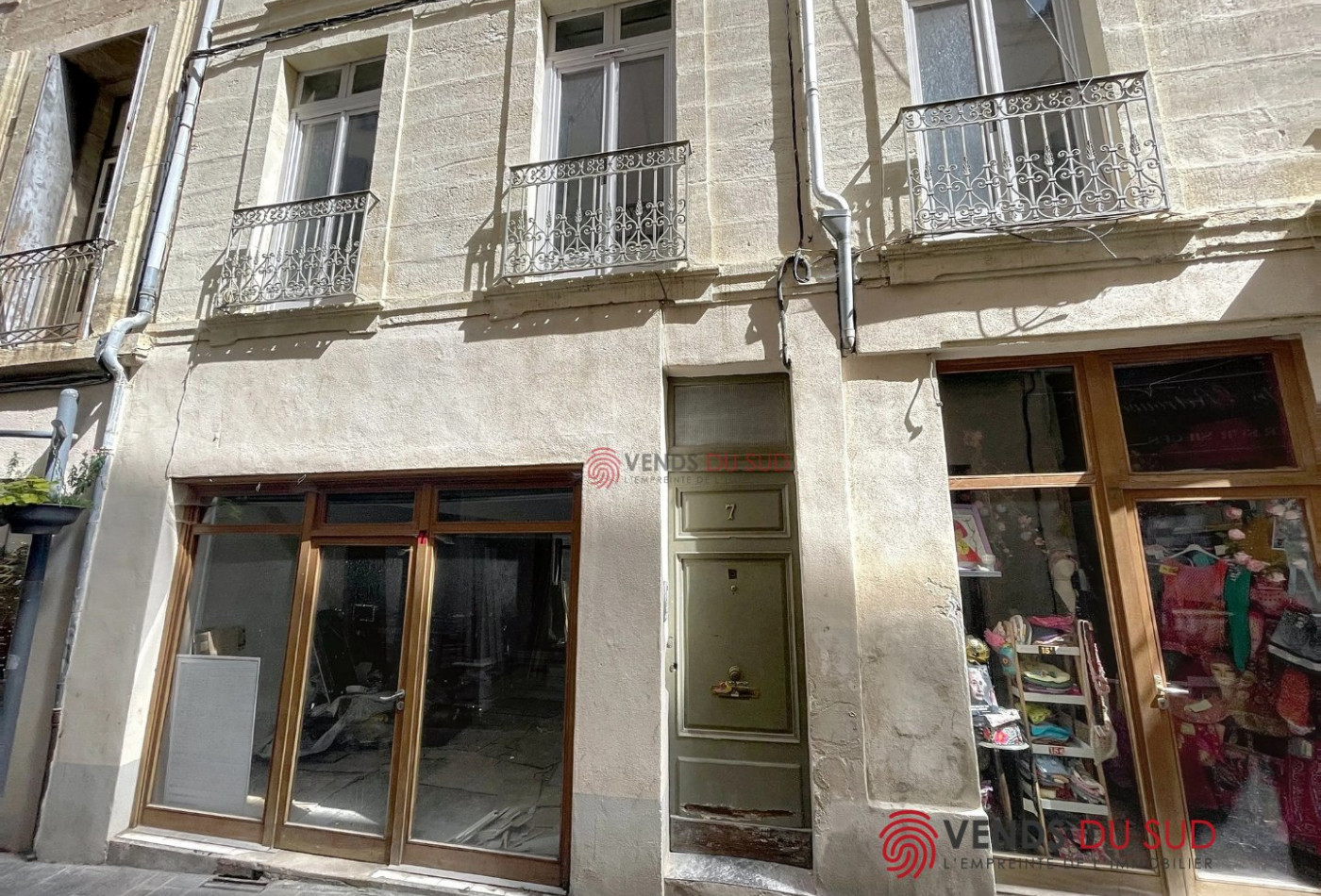 sale Beziers - Photo 2