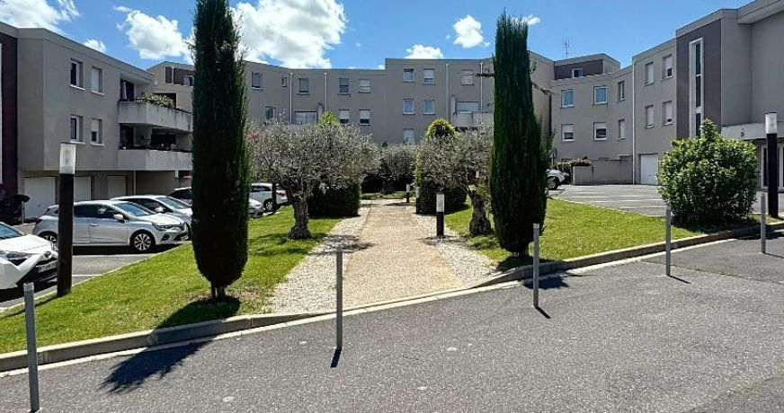 vente Appartement en résidence Beziers