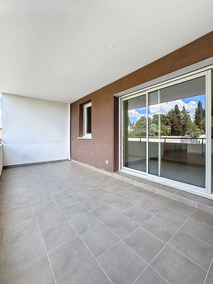 vente Appartement en résidence Beziers - Photo 9