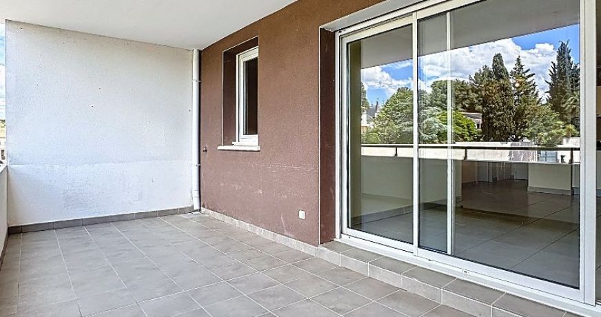 vente Appartement en résidence Beziers