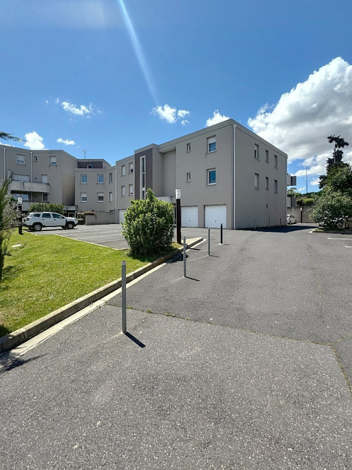 vente Appartement en résidence Beziers - Photo 2