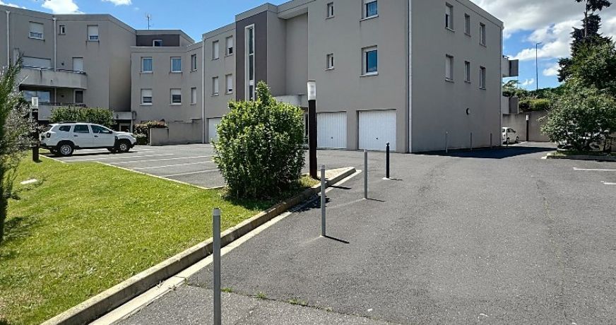 vente Appartement en résidence Beziers