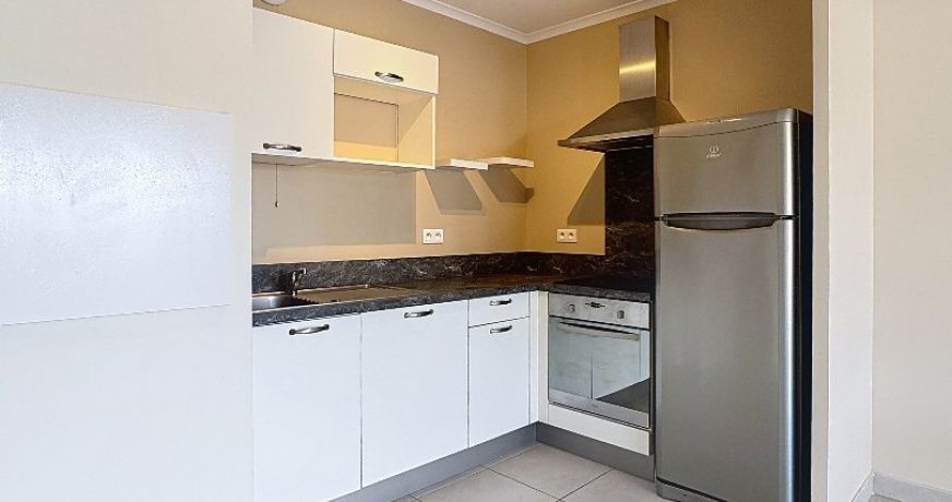 vente Appartement en résidence Beziers