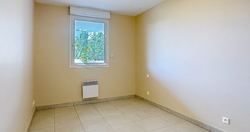 vente Appartement en résidence Beziers
