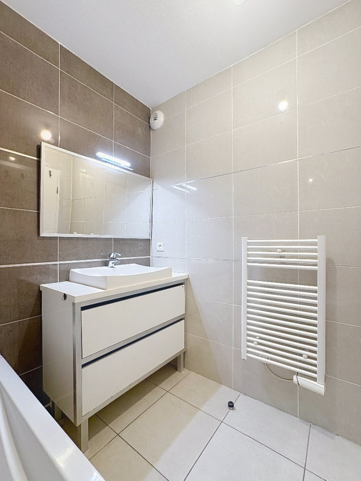 vente Appartement en résidence Beziers - Photo 7