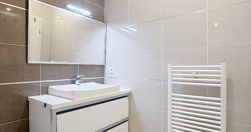 vente Appartement en résidence Beziers