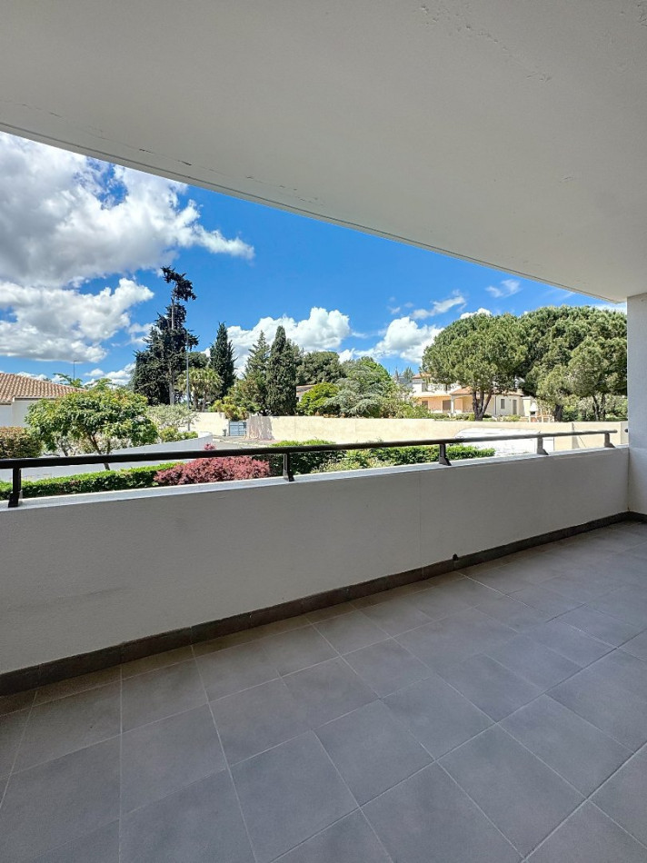 vente Appartement en résidence Beziers - Photo 4