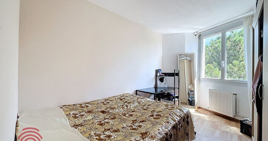vente Appartement Beziers
