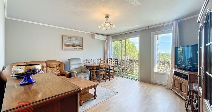 vente Appartement Beziers