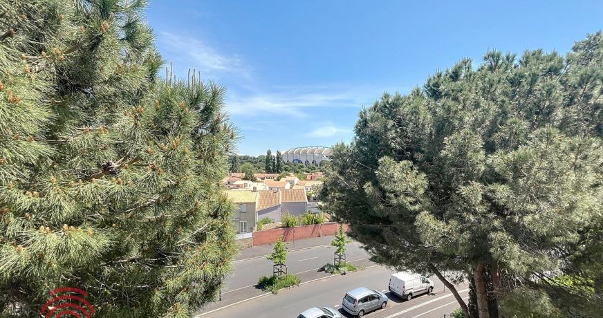 vente Appartement Beziers