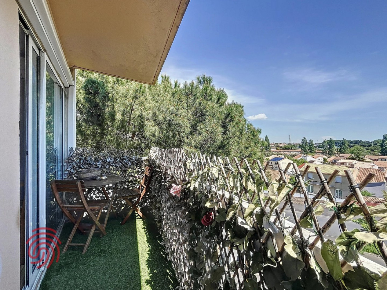 vente Appartement Beziers - Photo 1