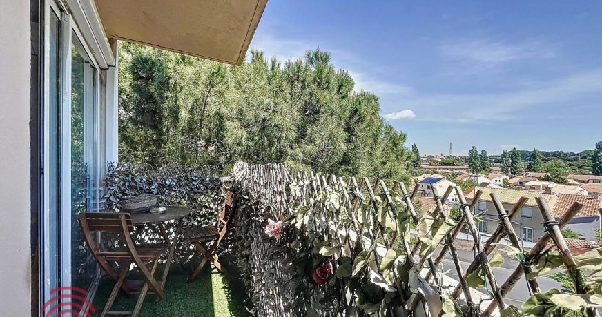 vente Appartement Beziers