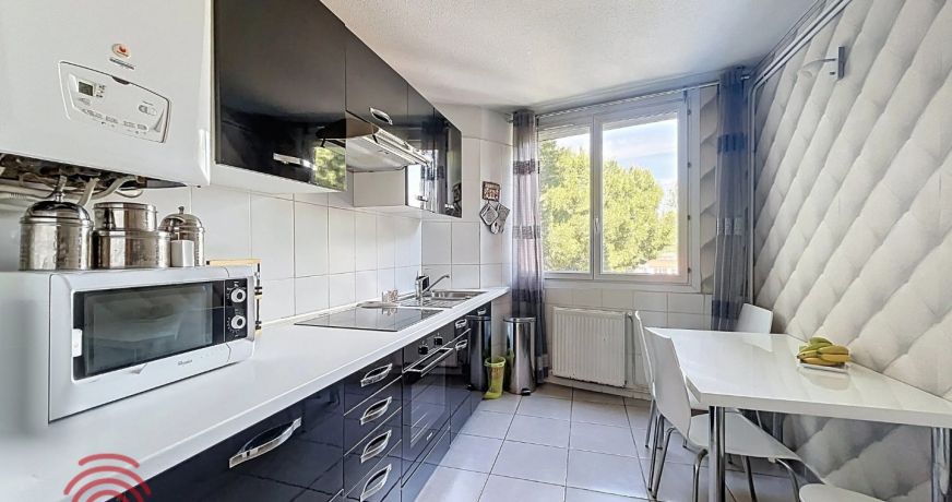 vente Appartement Beziers