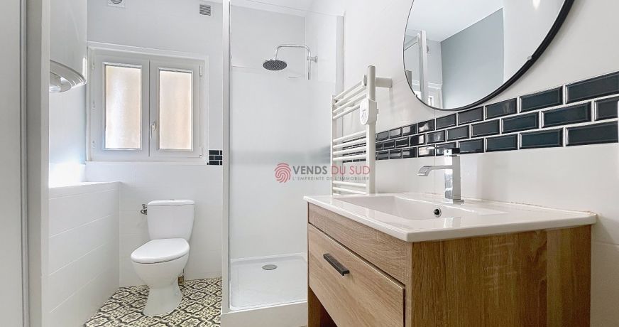 vente Appartement Beziers