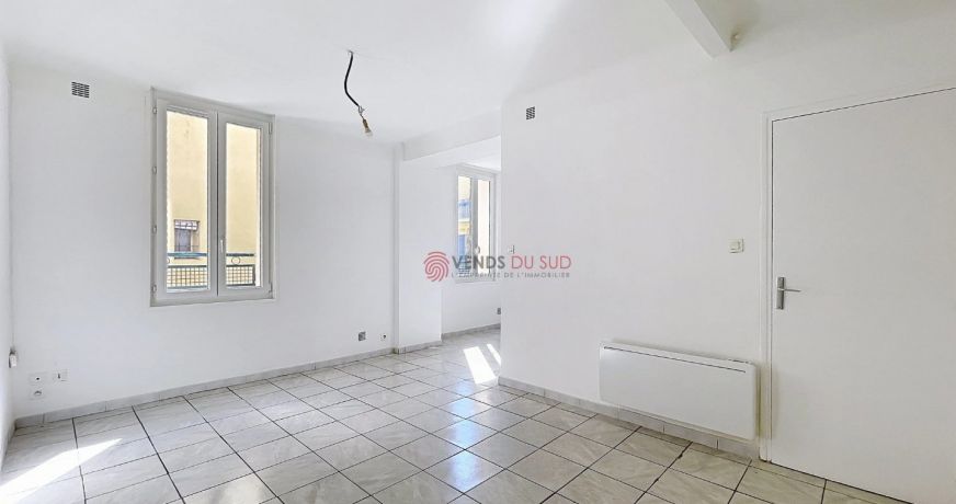 vente Appartement Beziers