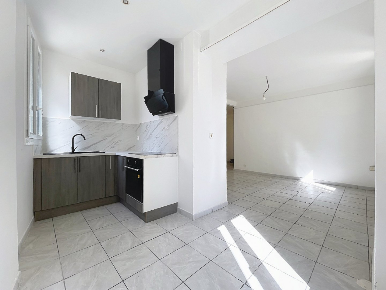 vente Appartement Beziers - Photo 1