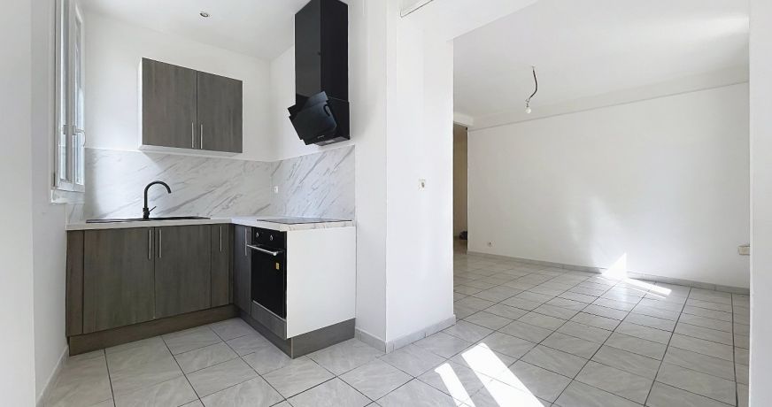 vente Appartement Beziers