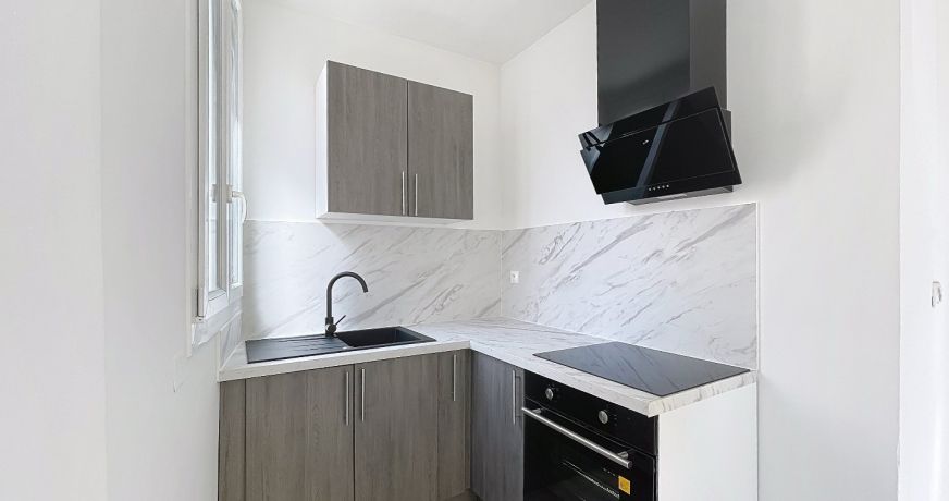 vente Appartement Beziers