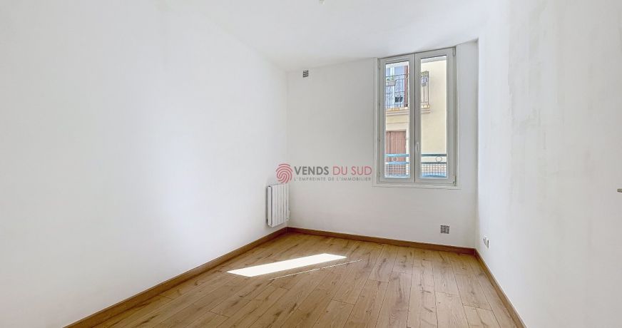 vente Appartement Beziers