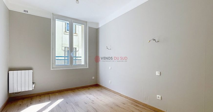 vente Appartement Beziers