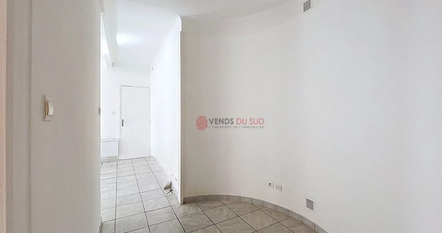 vente Appartement Beziers