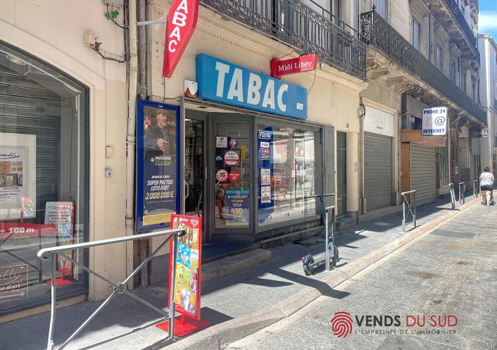 à vendre  Beziers