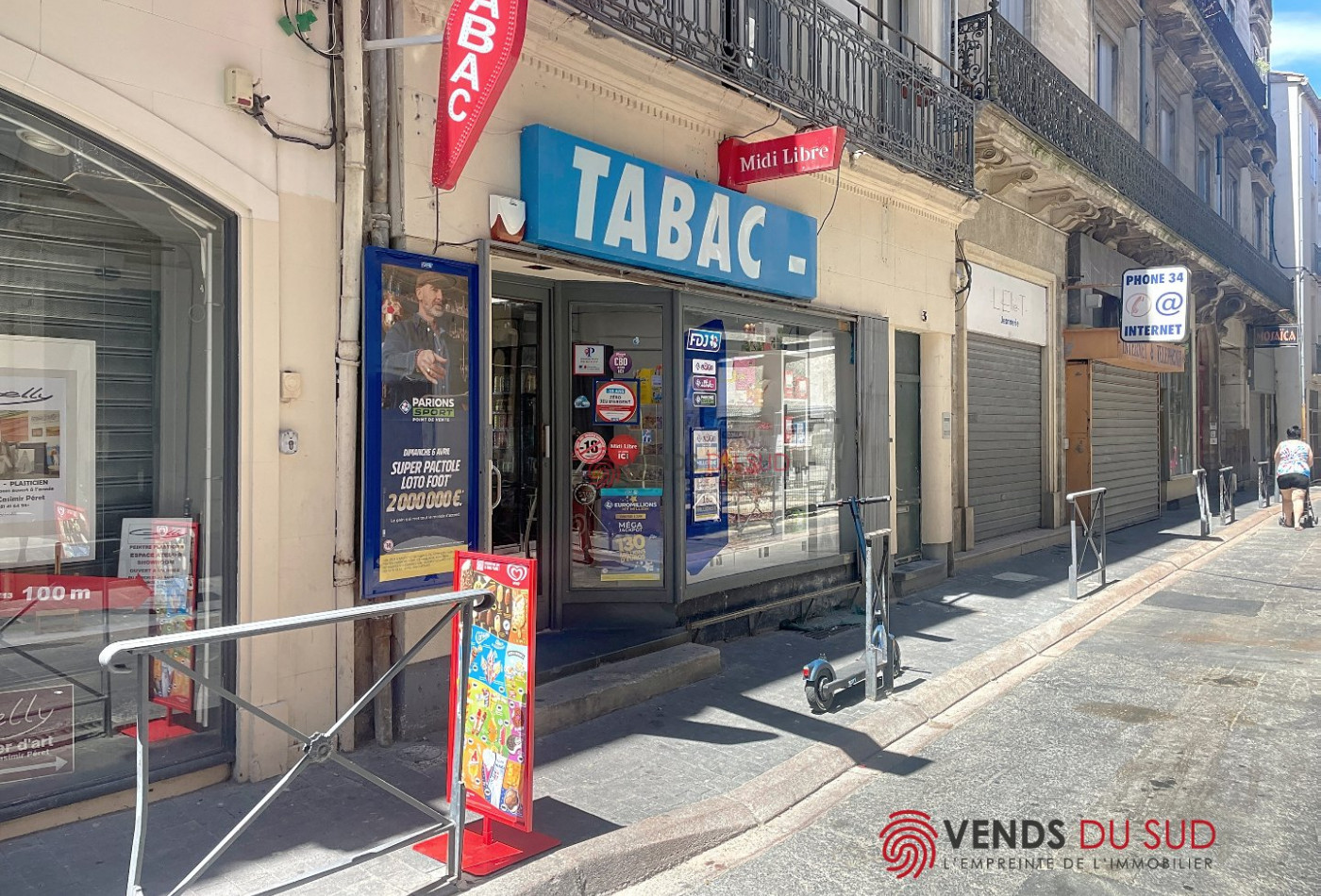 vente  Beziers - Photo 1