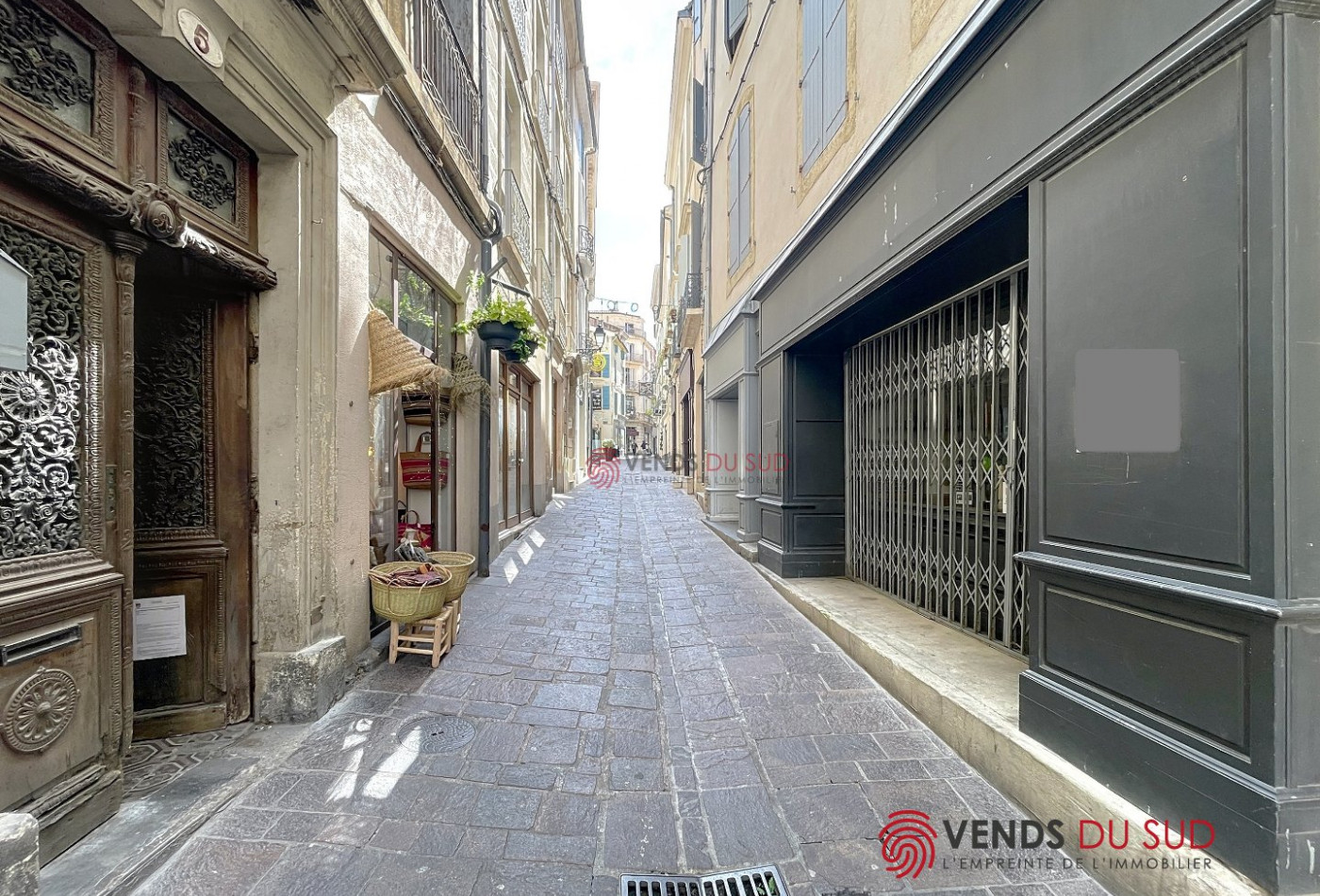 vente Beziers - Photo 2