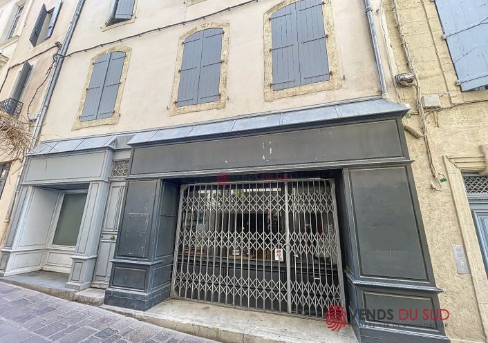 à vendre  Beziers