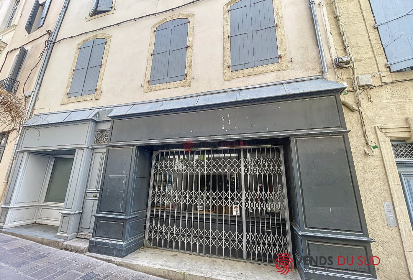 vente Beziers - Photo 1