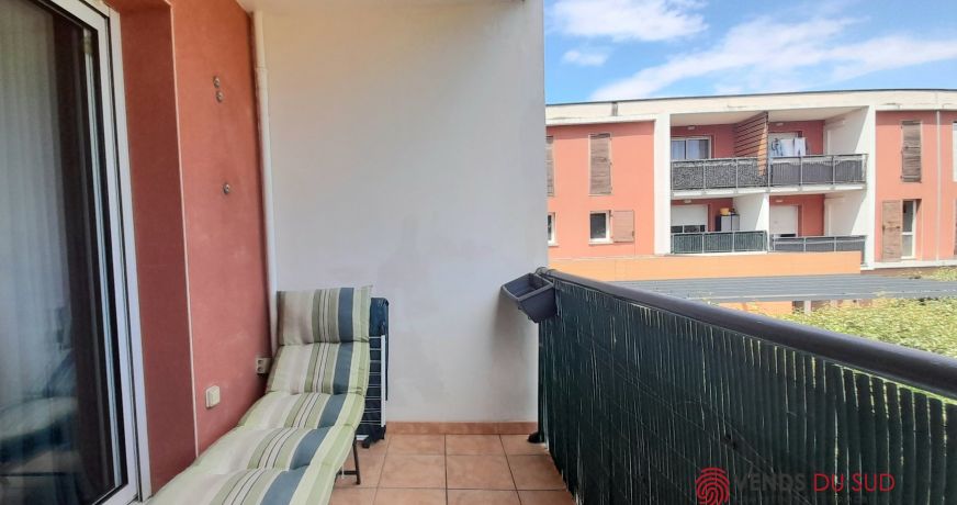 vente Appartement Beziers
