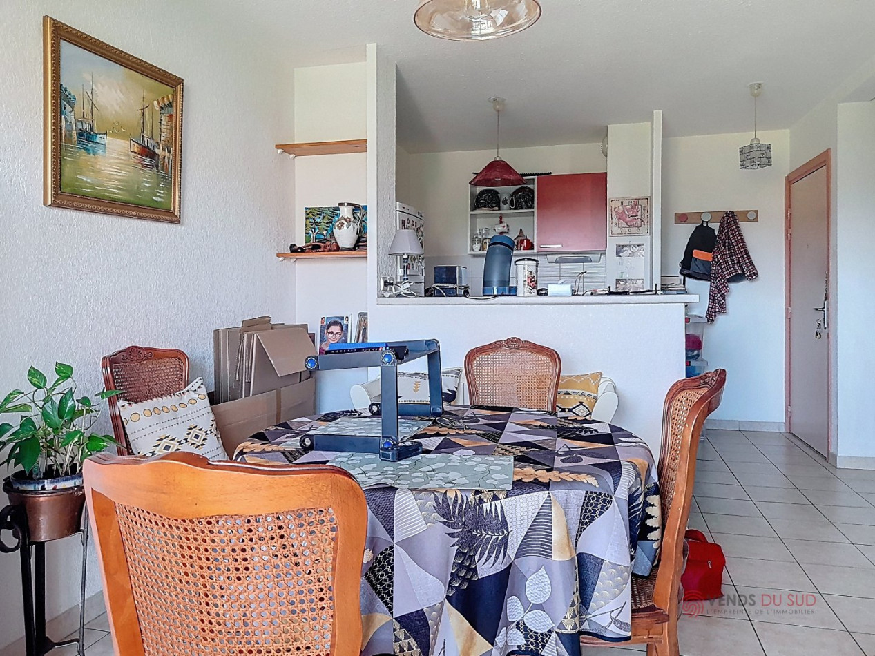 vente Appartement Beziers - Photo 9