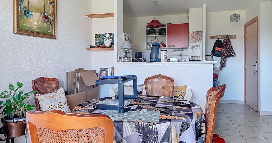 vente Appartement Beziers